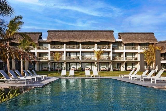 Hotel C Mauritius