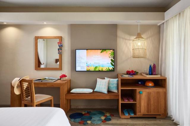 Hotel C Mauritius