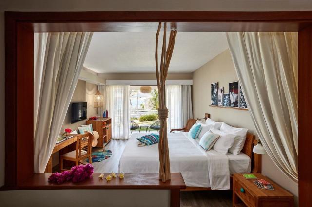 Hotel C Mauritius