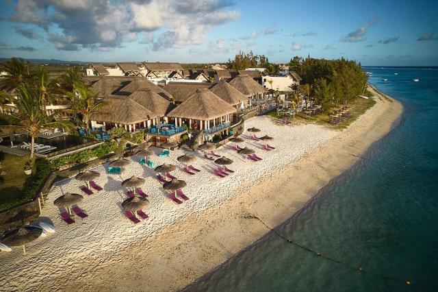 Hotel C Mauritius