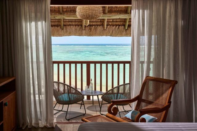 Hotel C Mauritius