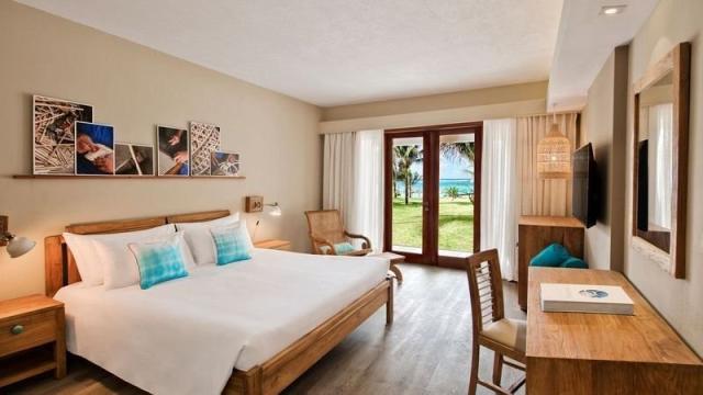 Hotel C Mauritius