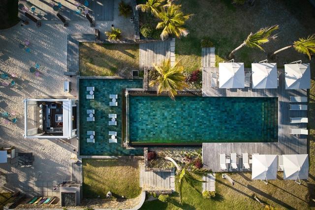 Hotel C Mauritius