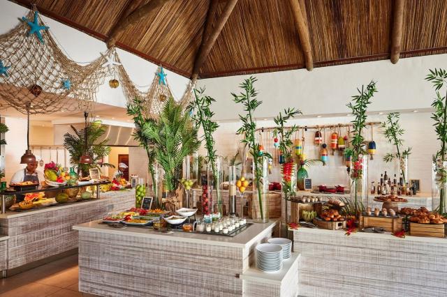 Hotel C Mauritius