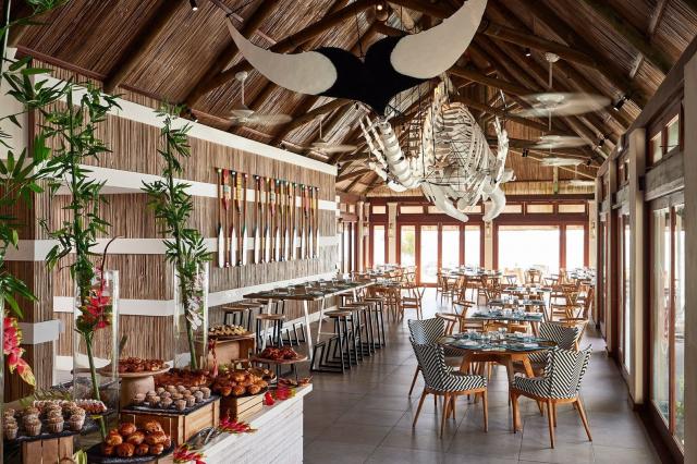 Hotel C Mauritius