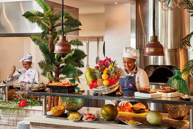 Hotel C Mauritius