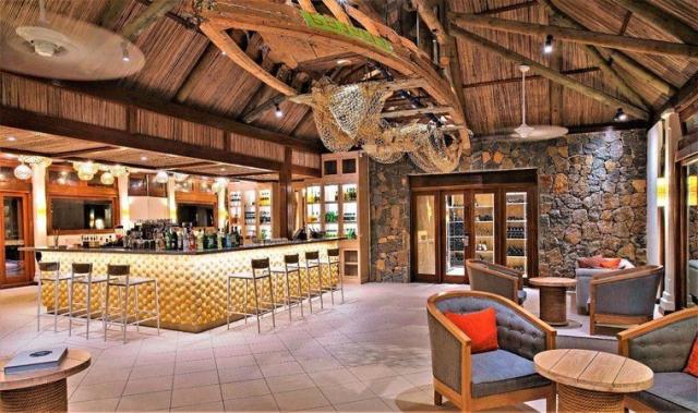 Hotel C Mauritius