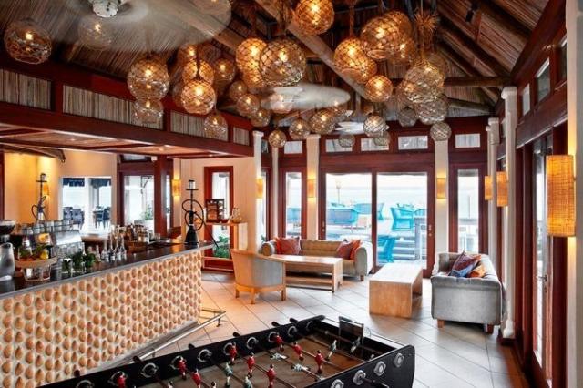 Hotel C Mauritius