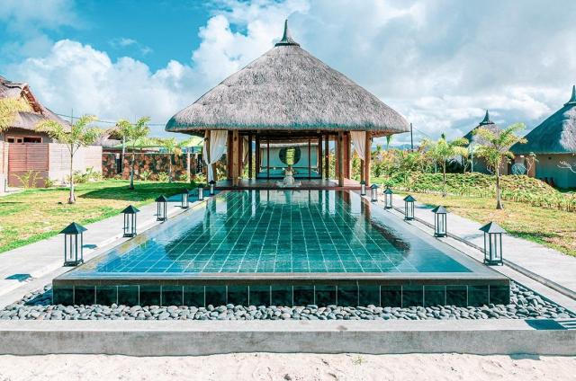 Hotel C Mauritius