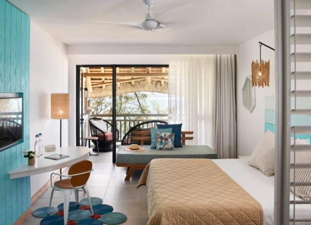 Hotel C Mauritius