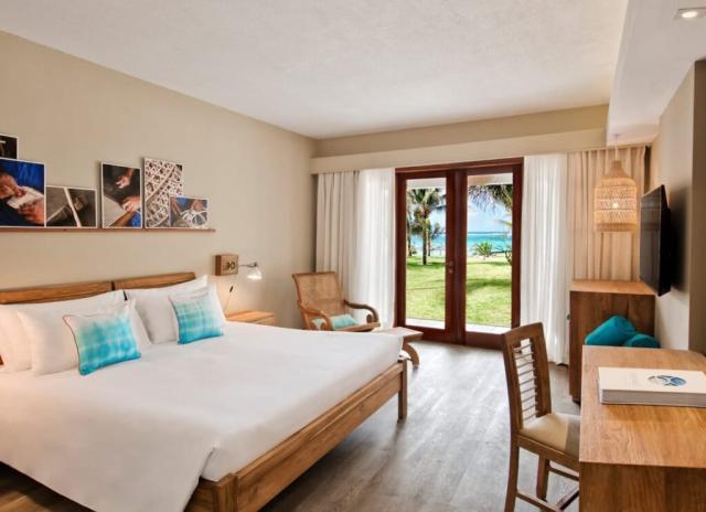 Hotel C Mauritius