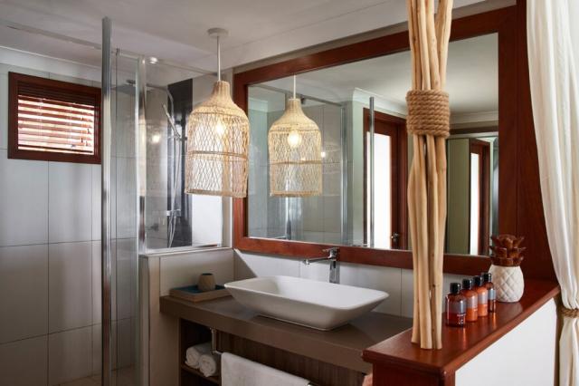 Hotel C Mauritius