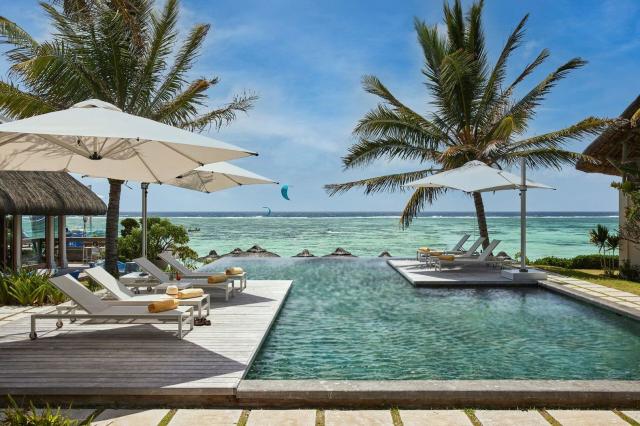Hotel C Mauritius