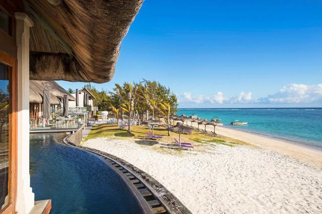 Hotel C Mauritius