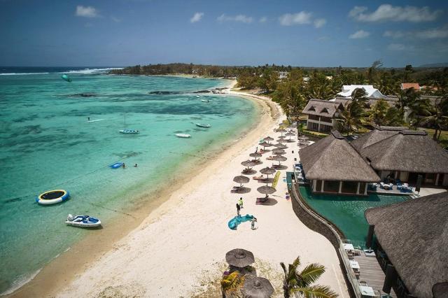 Hotel C Mauritius
