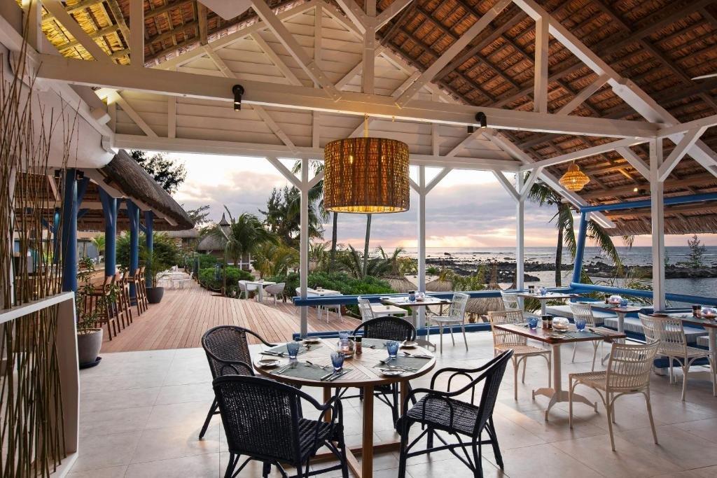 Hotel Veranda Pointe Aux Biches