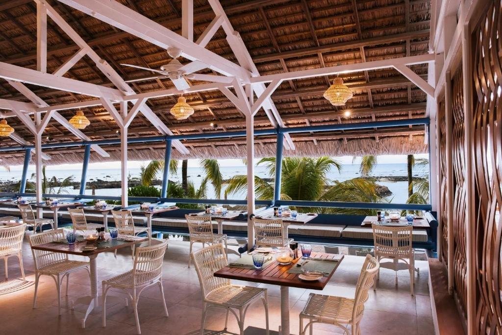 Hotel Veranda Pointe Aux Biches