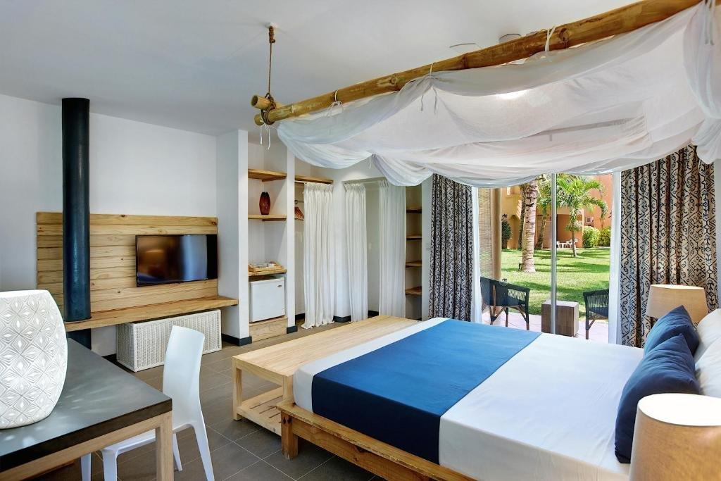 Hotel Veranda Pointe Aux Biches
