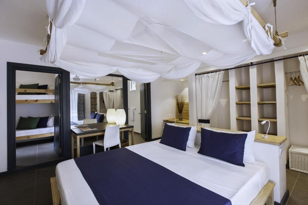 Hotel Veranda Pointe Aux Biches