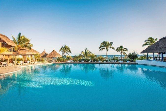 Hotel Veranda Pointe Aux Biches