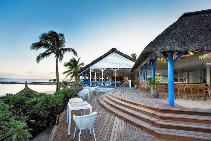 Hotel Veranda Pointe Aux Biches