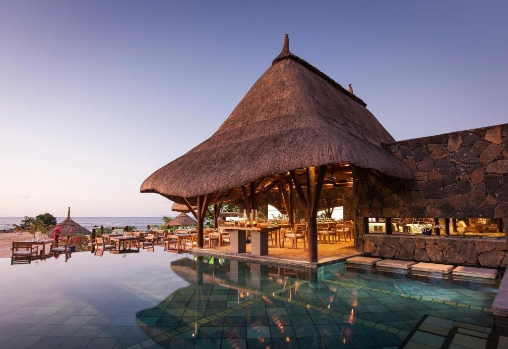 Hotel Veranda Pointe Aux Biches