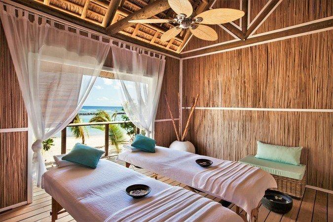 Hotel Veranda Pointe Aux Biches