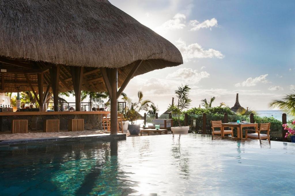 Hotel Veranda Pointe Aux Biches