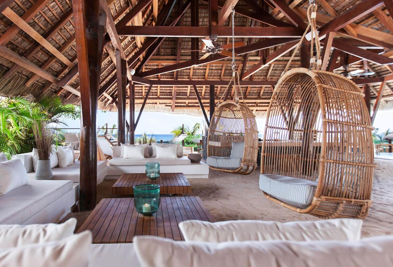Hotel Veranda Pointe Aux Biches