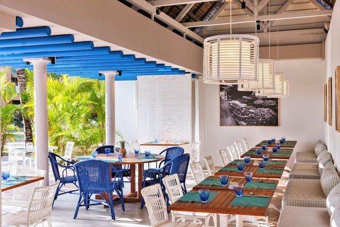 Hotel Veranda Pointe Aux Biches