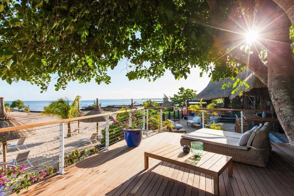 Hotel Veranda Pointe Aux Biches