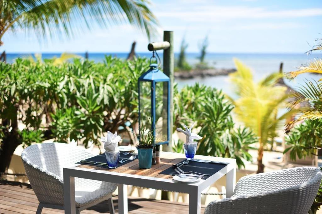 Hotel Veranda Pointe Aux Biches