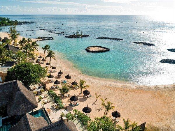 Veranda Pointe Aux Biches