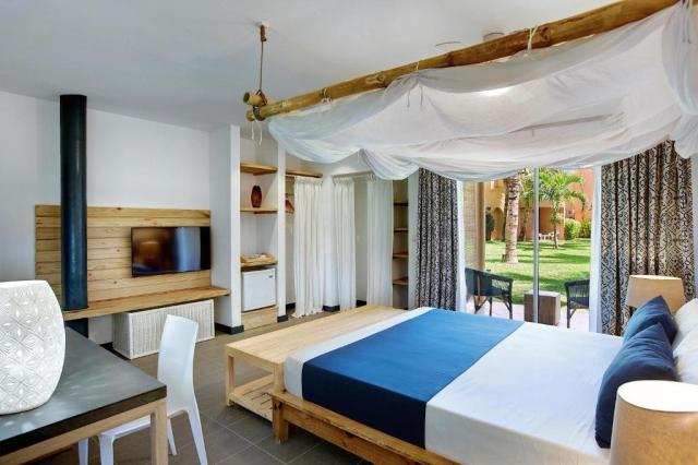 Hotel Veranda Pointe Aux Biches