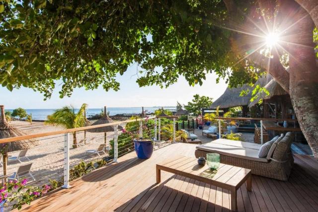 Hotel Veranda Pointe Aux Biches