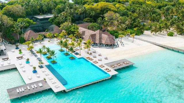 Villa Nautica Paradise Island (ex. Hotel Paradise Island Resort