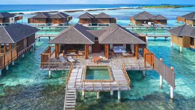 Villa Nautica Paradise Island (ex. Hotel Paradise Island Resort