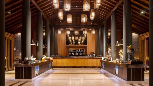 Villa Nautica Paradise Island (ex. Hotel Paradise Island Resort