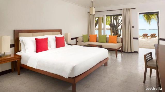 Villa Nautica Paradise Island (ex. Hotel Paradise Island Resort