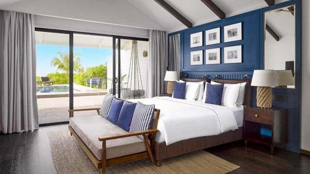 Villa Nautica Paradise Island (ex. Hotel Paradise Island Resort