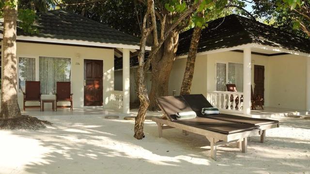 Villa Nautica Paradise Island (ex. Hotel Paradise Island Resort