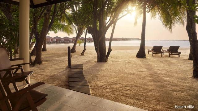 Villa Nautica Paradise Island (ex. Hotel Paradise Island Resort