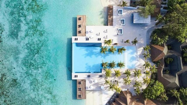 Villa Nautica Paradise Island (ex. Hotel Paradise Island Resort