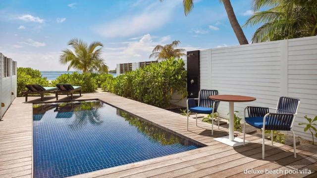 Villa Nautica Paradise Island (ex. Hotel Paradise Island Resort