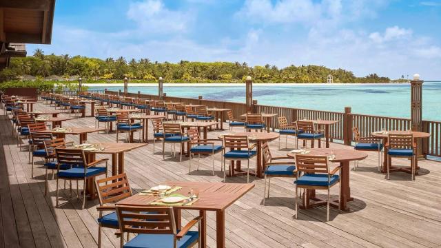 Villa Nautica Paradise Island (ex. Hotel Paradise Island Resort