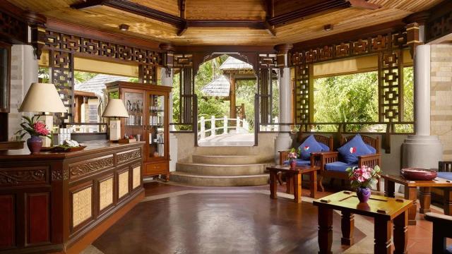 Villa Nautica Paradise Island (ex. Hotel Paradise Island Resort