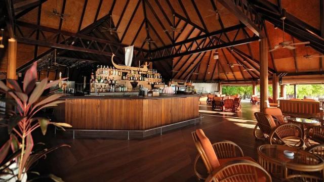 Villa Nautica Paradise Island (ex. Hotel Paradise Island Resort