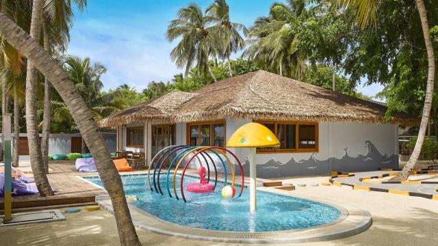 Villa Nautica Paradise Island (ex. Hotel Paradise Island Resort