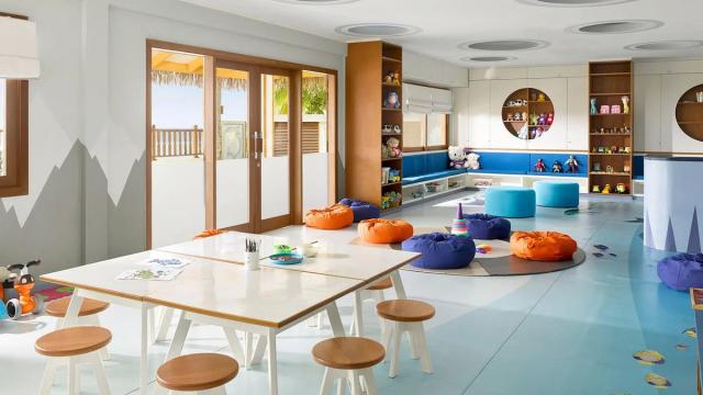 Villa Nautica Paradise Island (ex. Hotel Paradise Island Resort