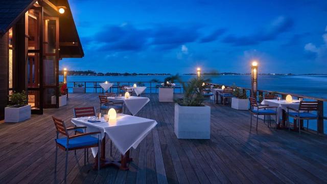 Villa Nautica Paradise Island (ex. Hotel Paradise Island Resort